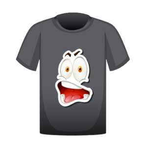 T-Shirt Hoodie